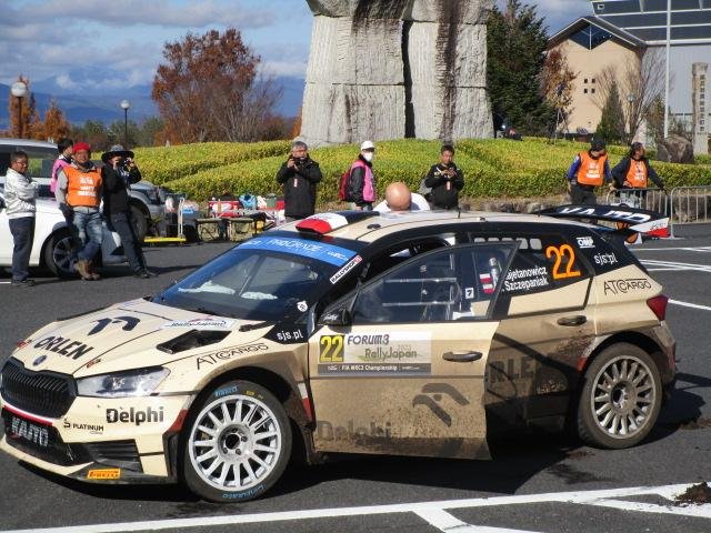 WRC2