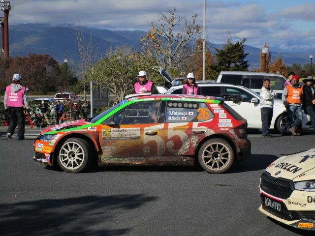 WRC3