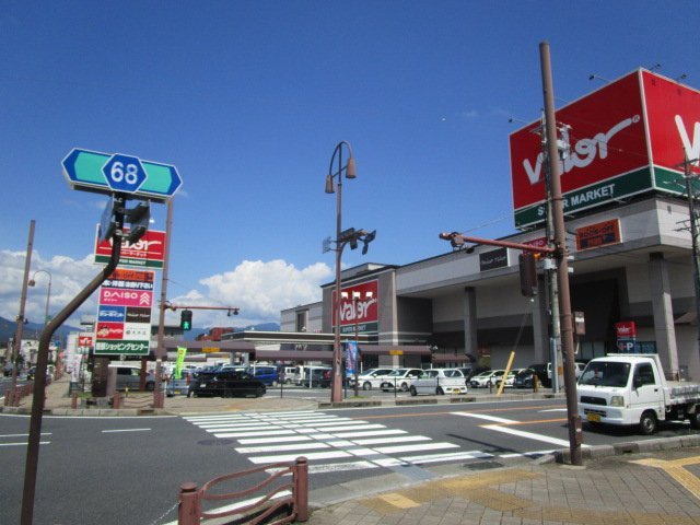 大井宿２