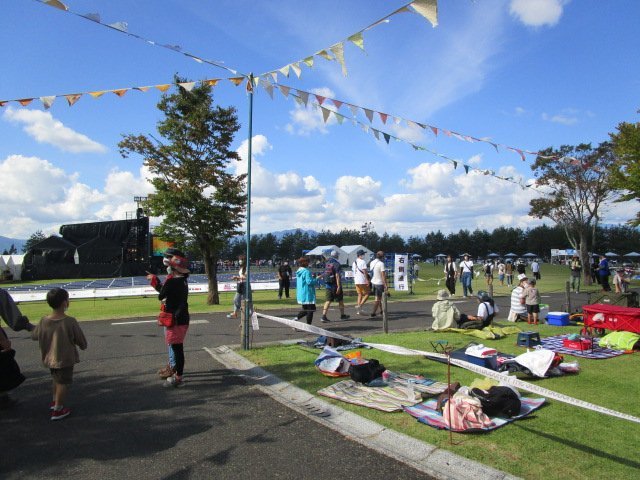 ソーラー武道館7