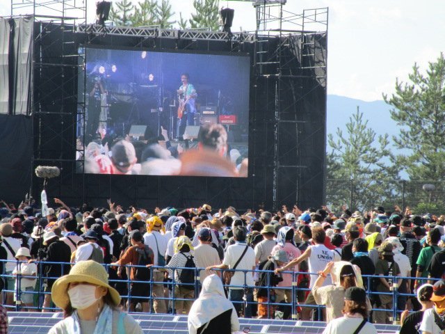 ソーラー武道館17