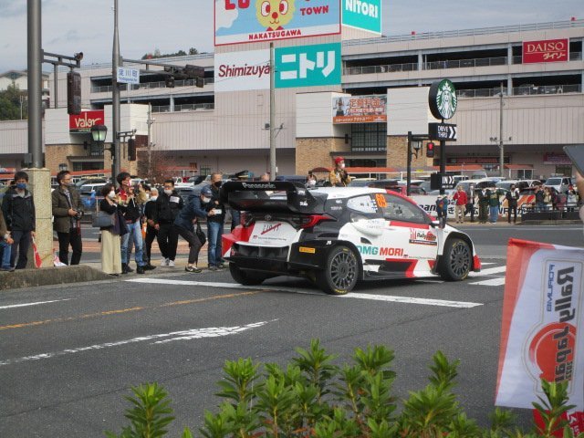 WRC17