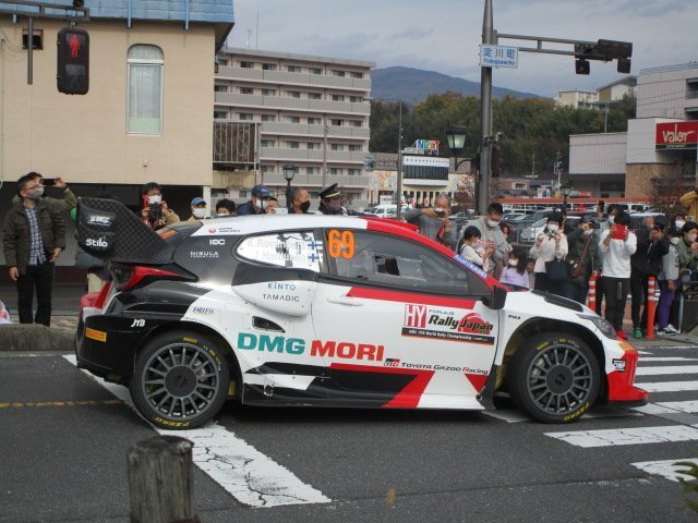 WRC18