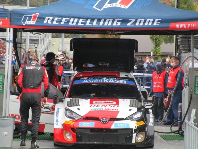 WRC24