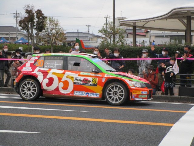 WRC45