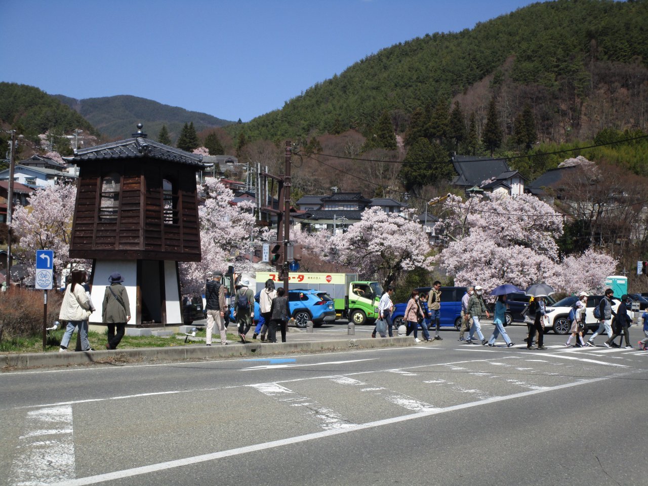 高遠城址11