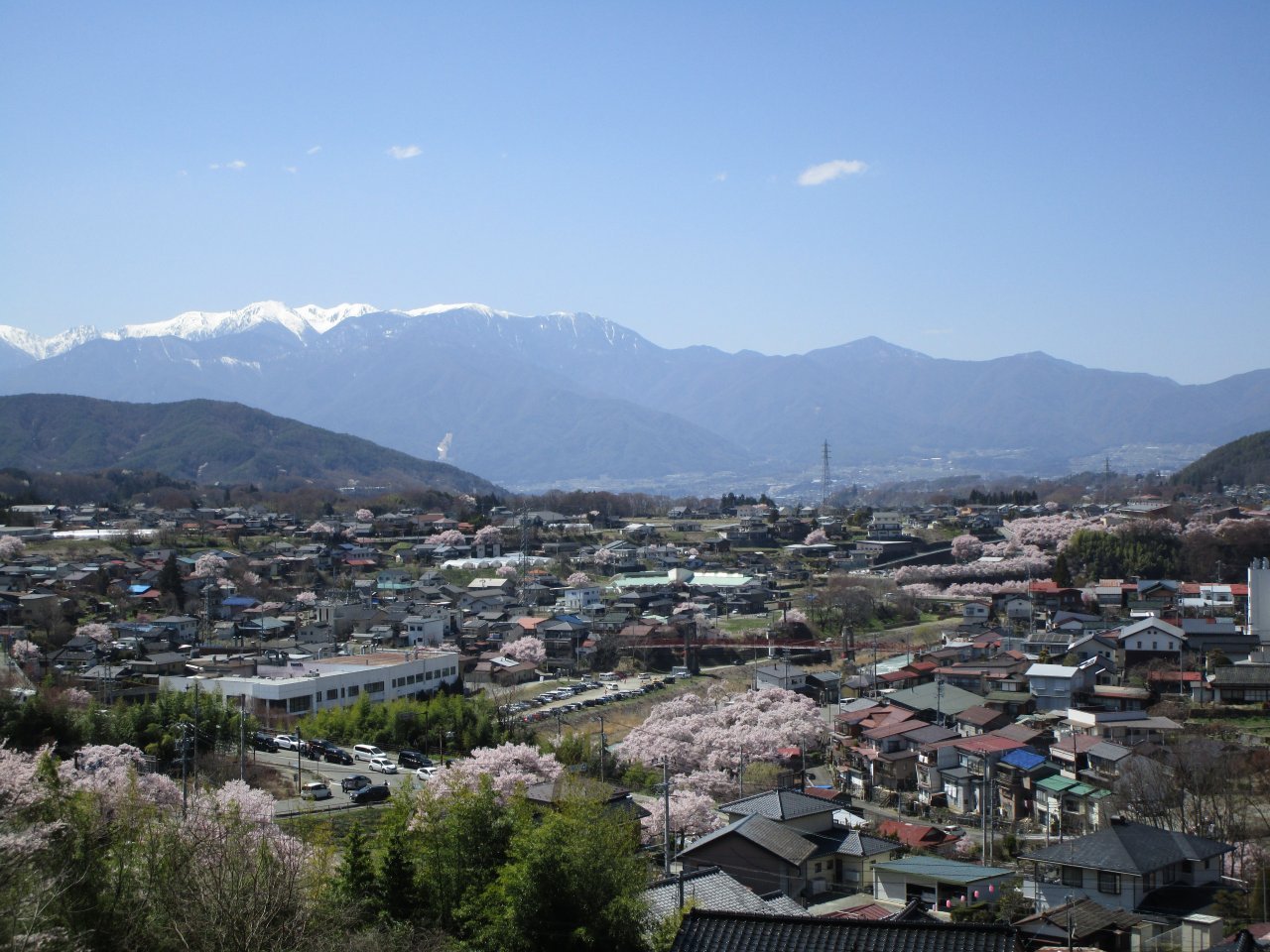 高遠城址17