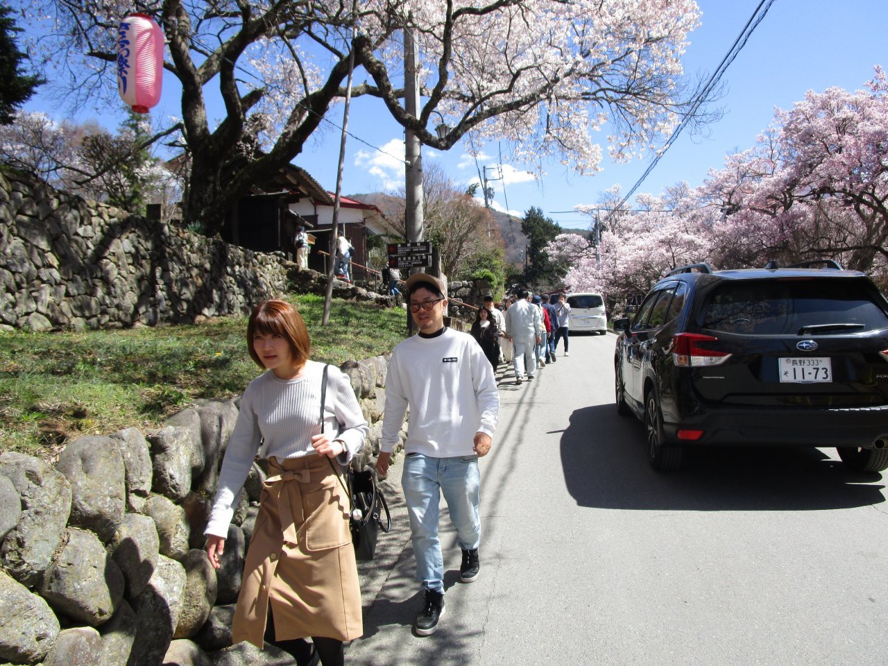 高遠城址20