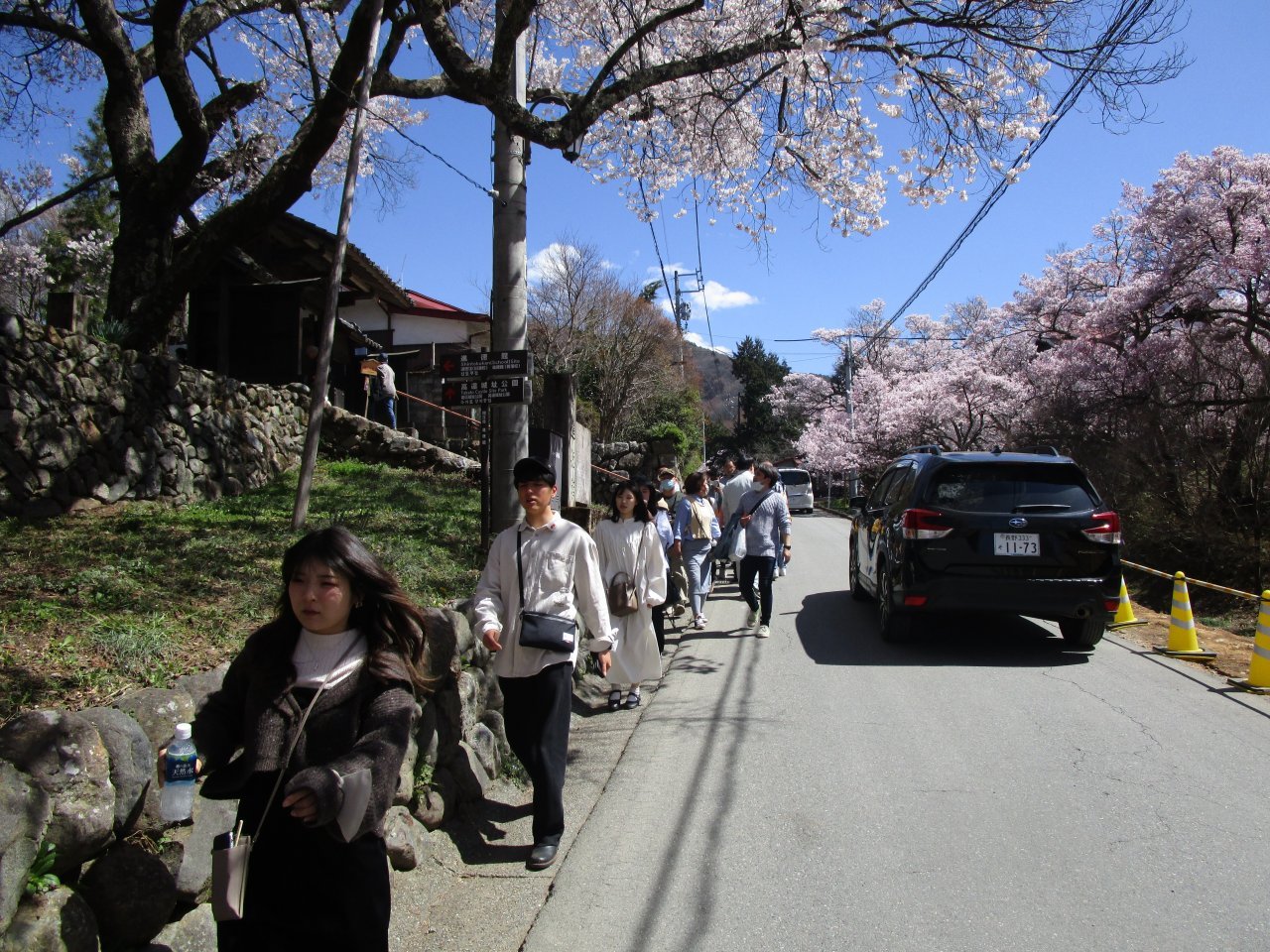 高遠城址21