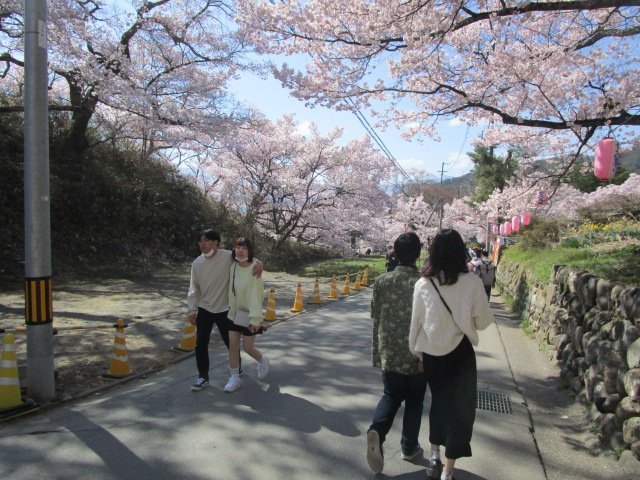 高遠城址103