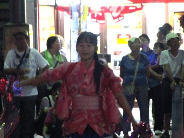 お盆本祭り23