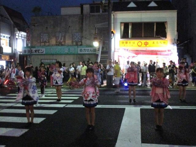 お盆本祭り25